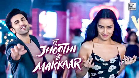 tu jhoothi mai makkar ott|Tu Jhooti Main Makkar OTT Release Date REVEALED: Heres。